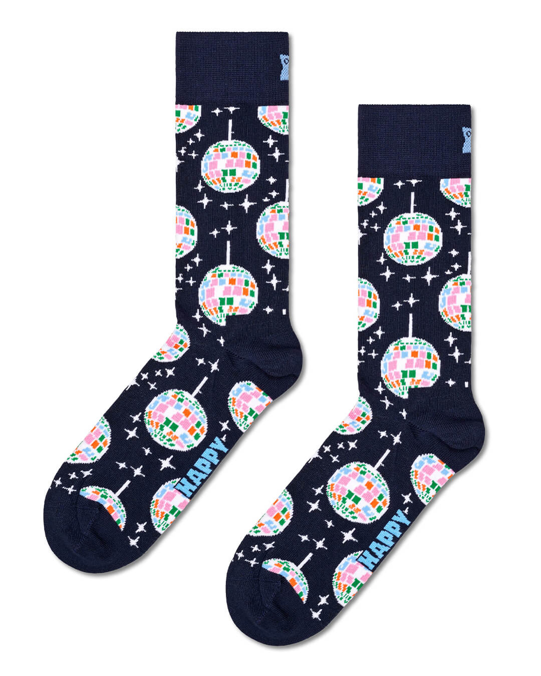 Happy Socks Socks Happy Socks Disco Ball Socks