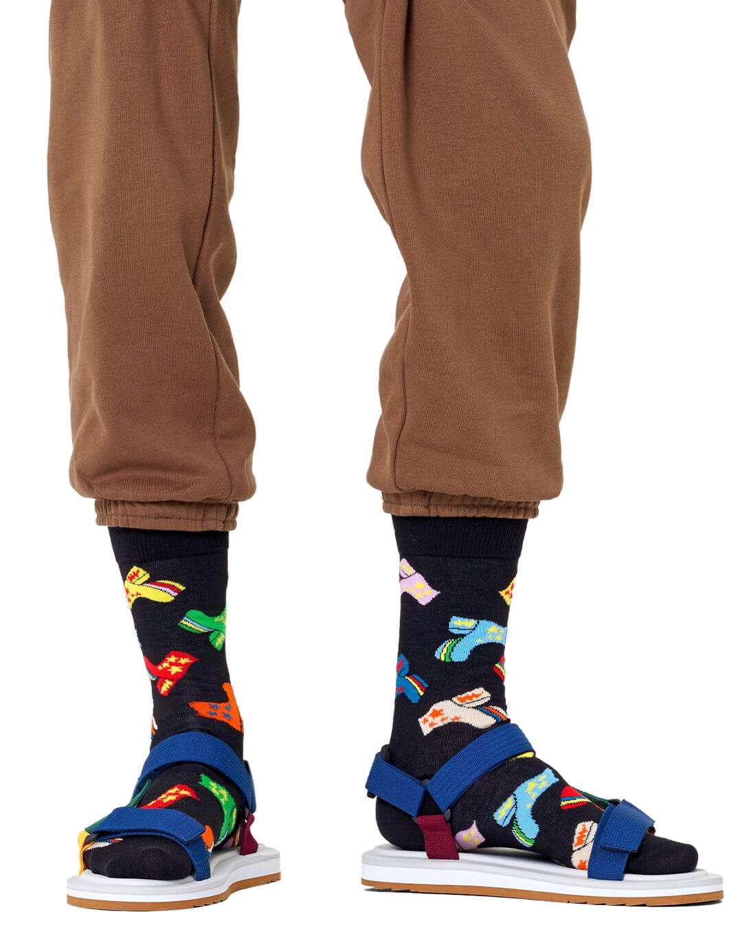 Happy Socks Socks Happy Socks Disco Shoes Socks