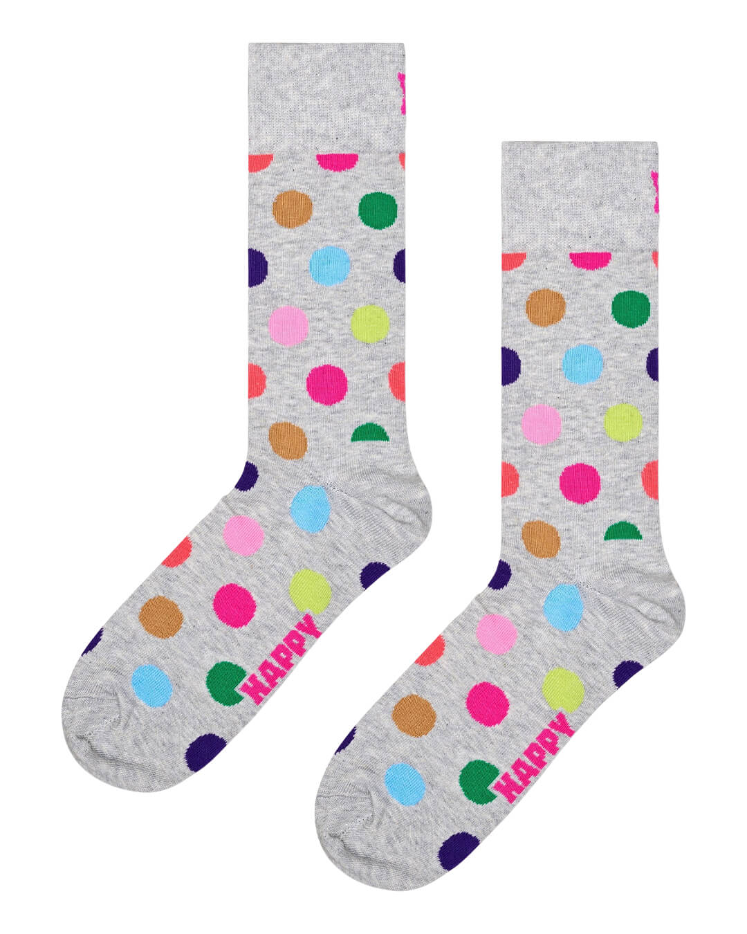 Happy Socks Socks Happy Socks Fancy Bigs Dots Socks