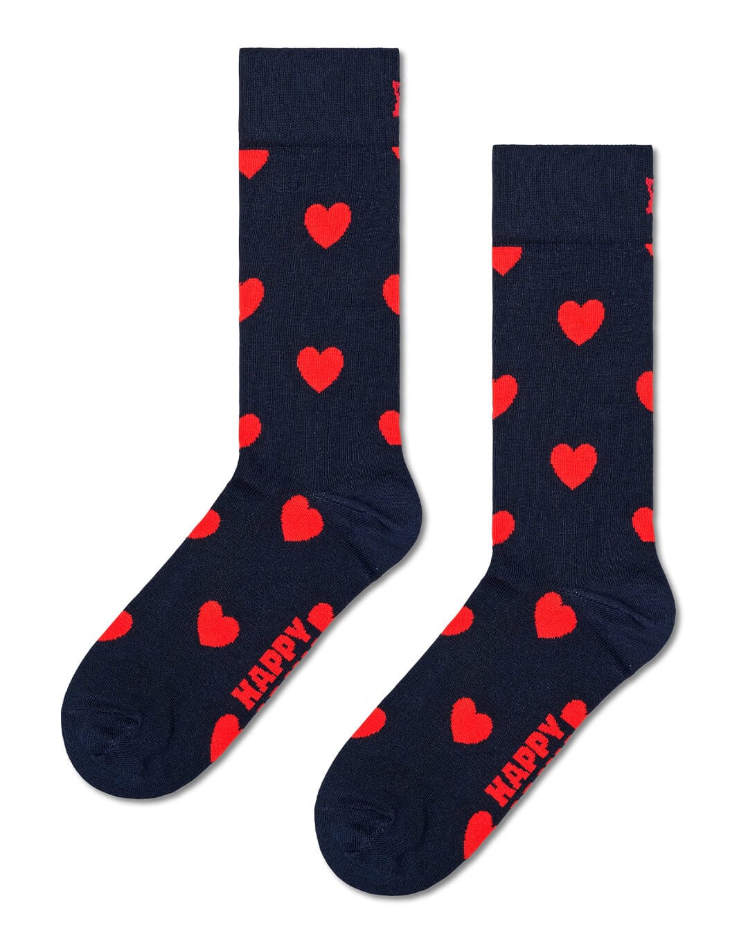 Happy Socks Socks Happy Socks Fancy Heart Socks