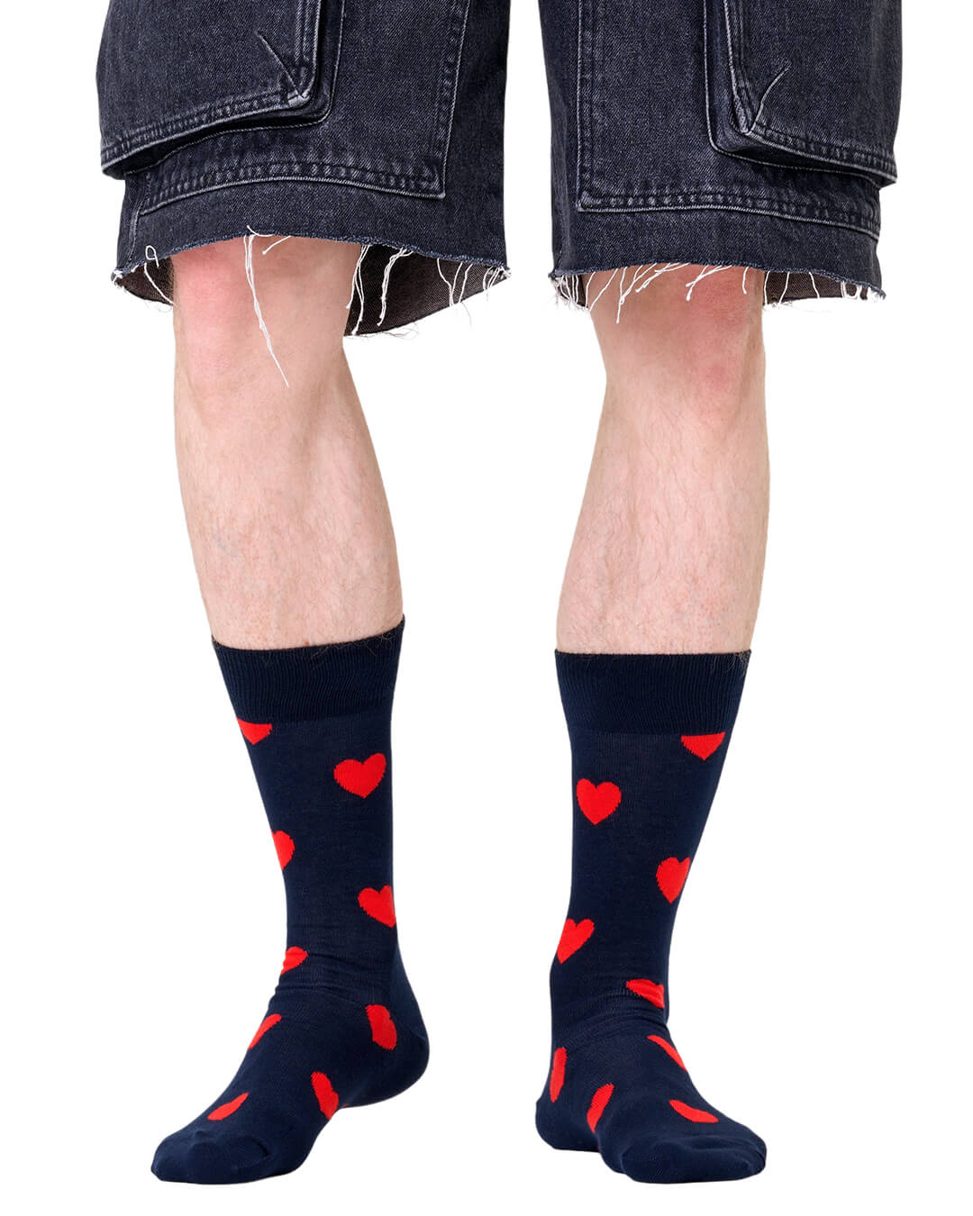 Happy Socks Socks Happy Socks Fancy Heart Socks