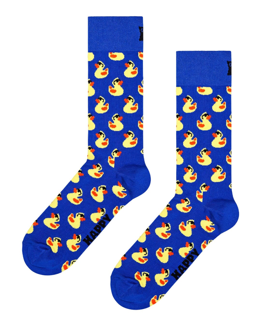 Happy Socks Socks Happy Socks Fancy Rubber Duck Socks