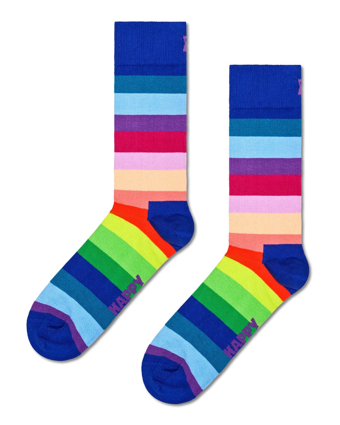 Happy Socks Socks Happy Socks Fancy Stripe Socks