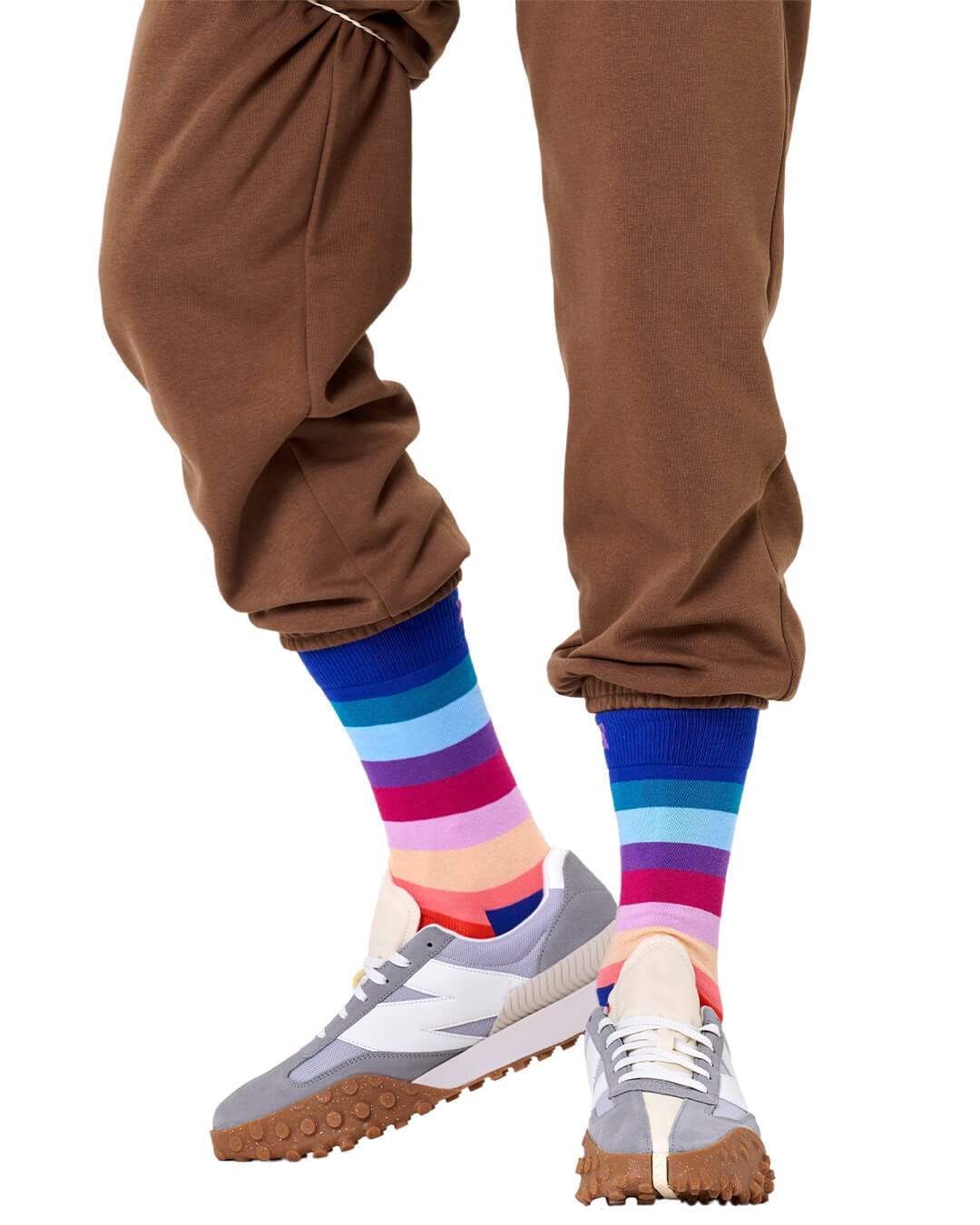 Happy Socks Socks Happy Socks Fancy Stripe Socks