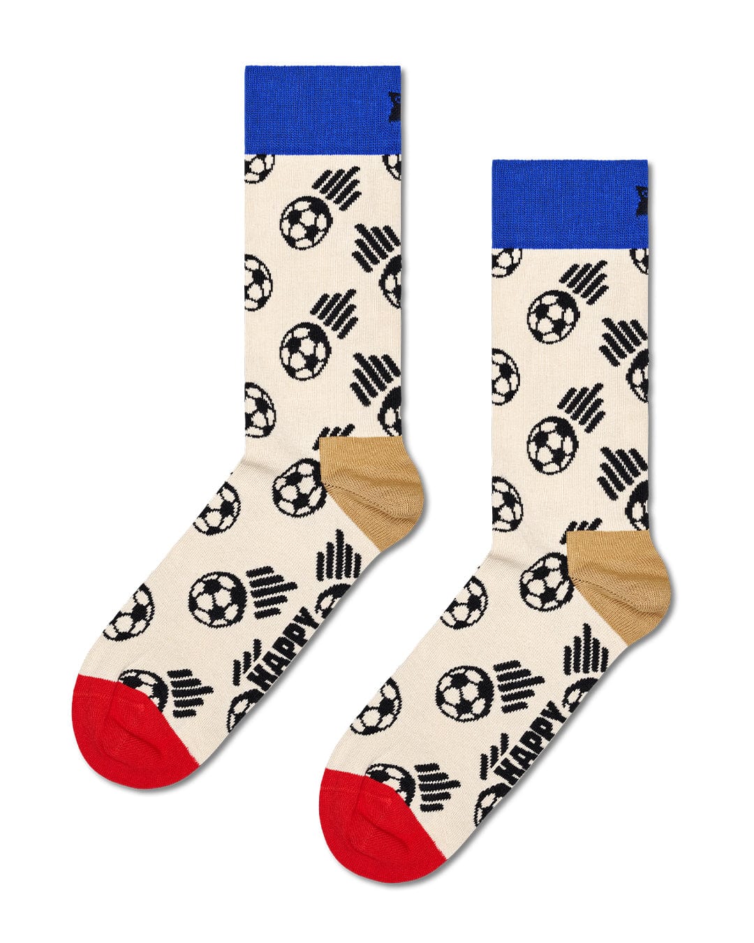 Happy Socks Socks Happy Socks Football Socks