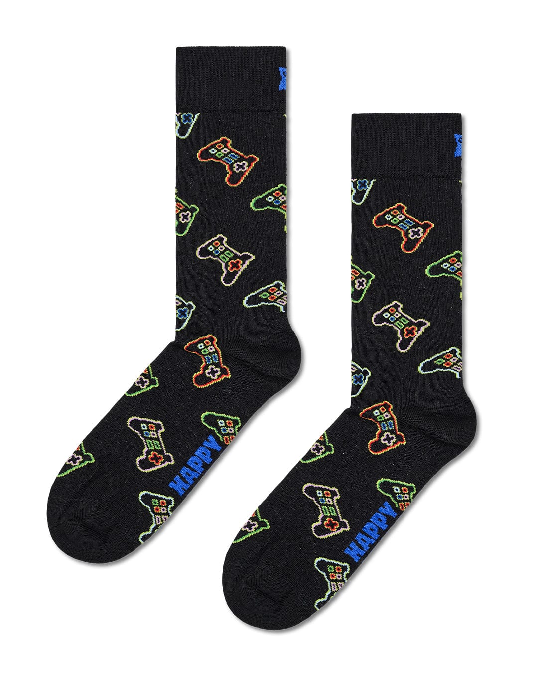 Happy Socks Socks Happy Socks Gaming Socks