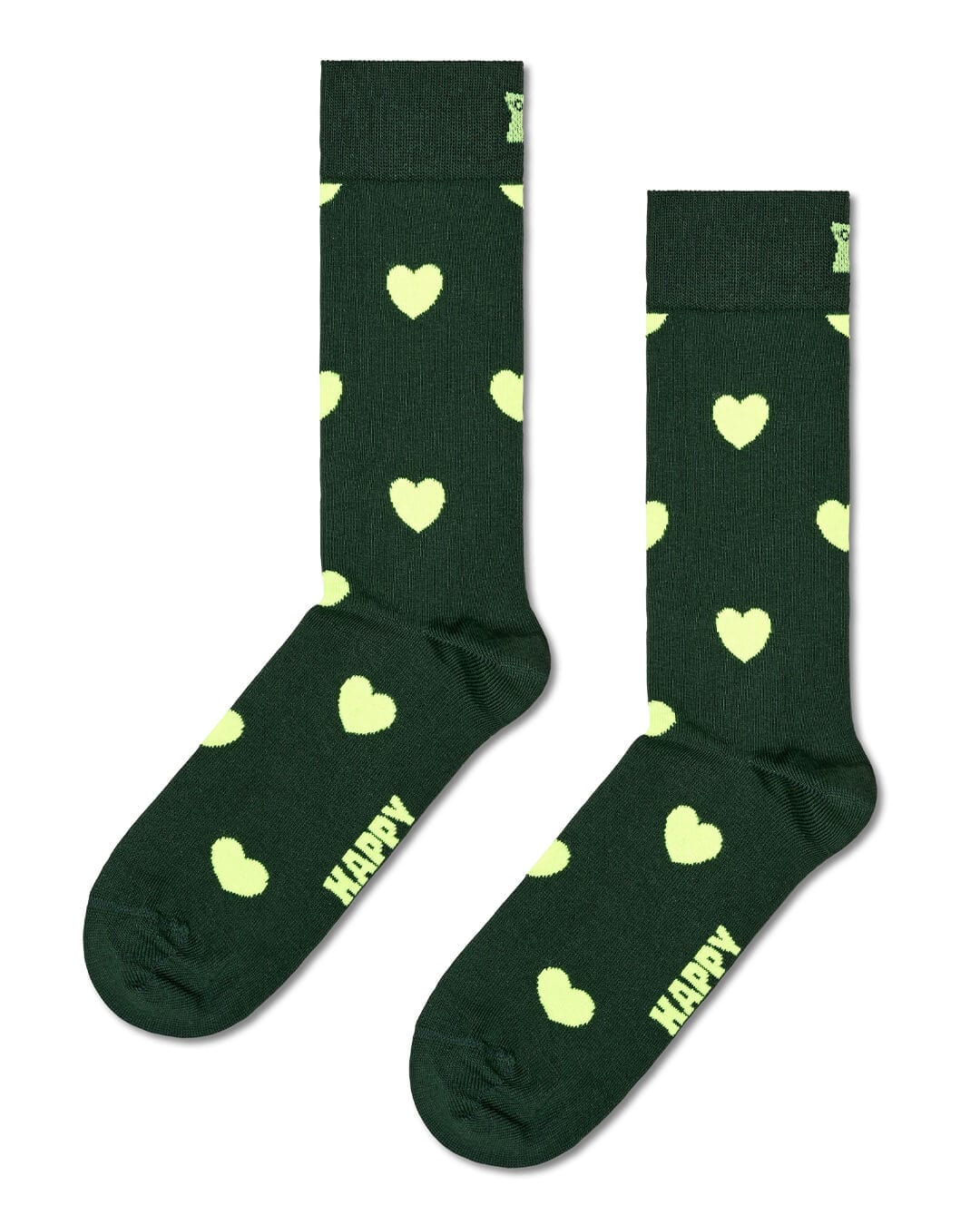 Happy Socks Socks Happy Socks Heart Fancy Socks
