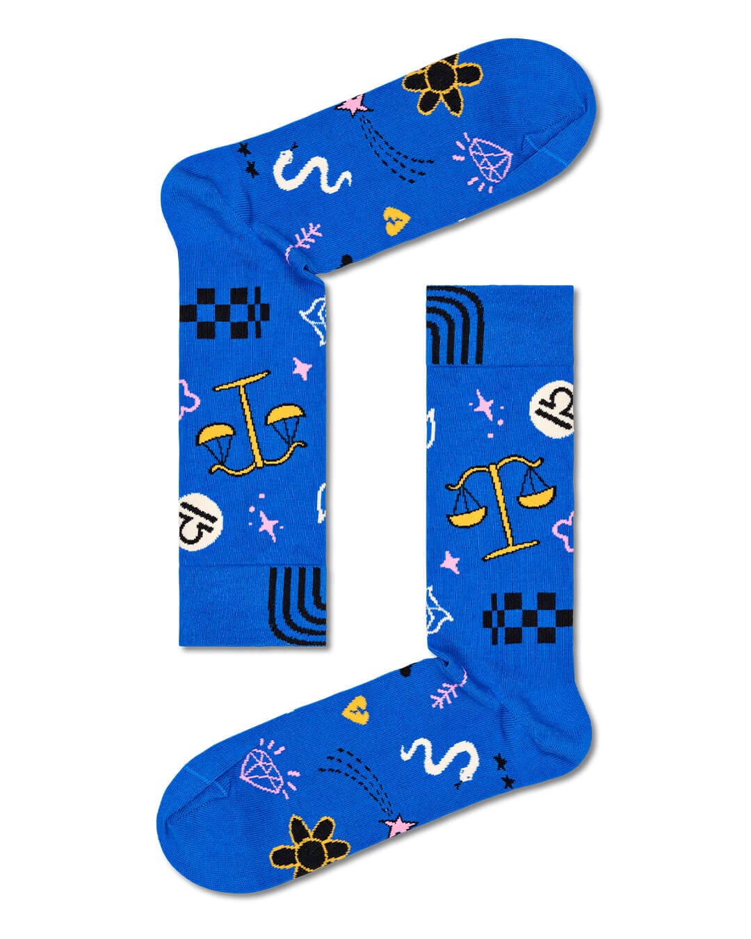 Happy Socks Socks Happy Socks Libra Socks