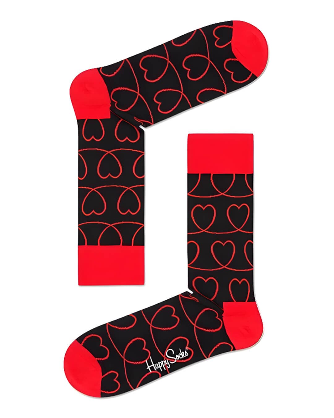 Happy Socks Socks Happy Socks Loveline Socks