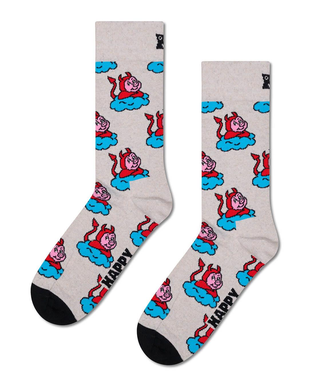 Happy Socks Socks Happy Socks Mix Bad Pig Sock