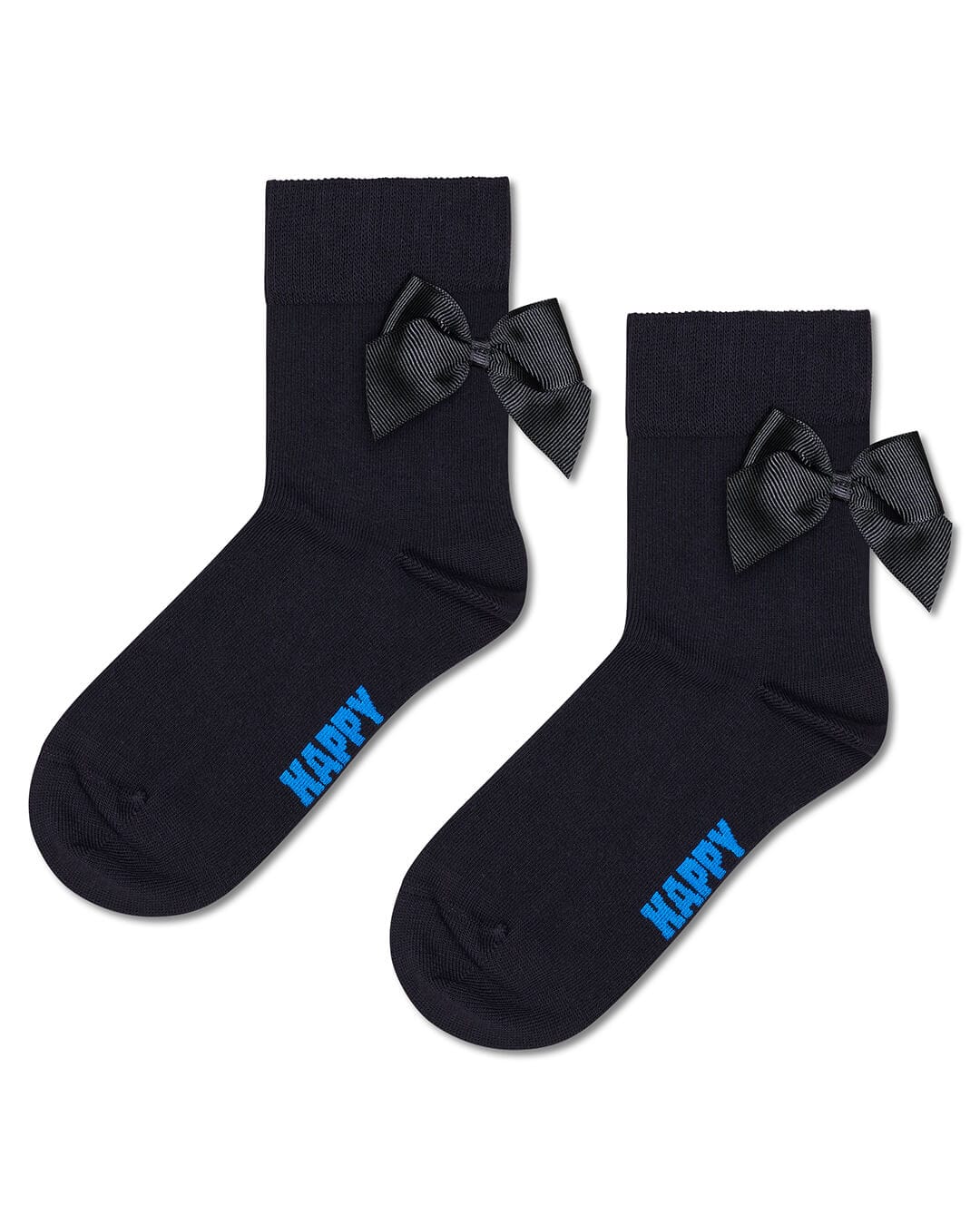 Happy Socks Socks 36-40 Happy Socks Mix Bow 1 2 Crew Sock