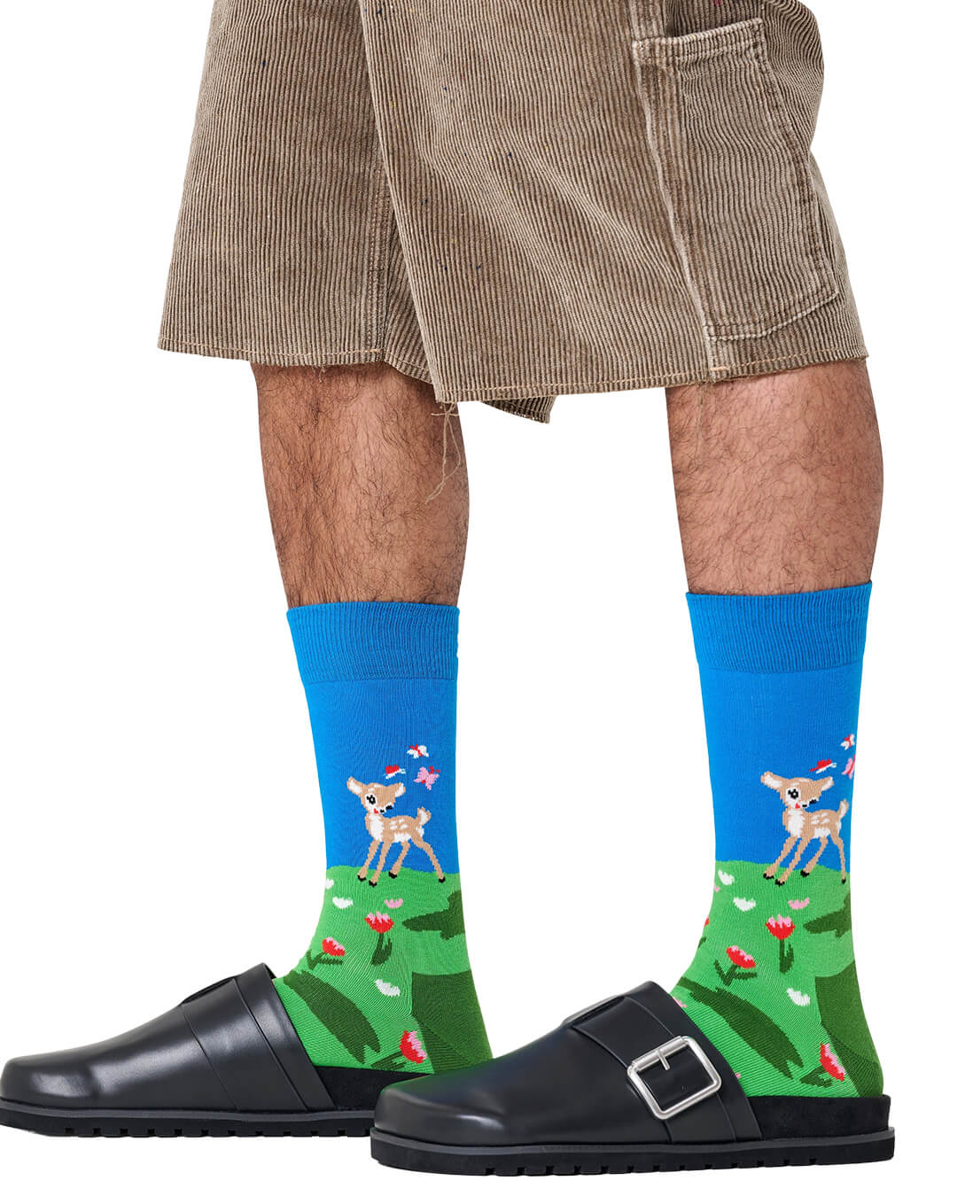 Happy Socks Socks 36-40 Happy Socks Mix Deer Sock