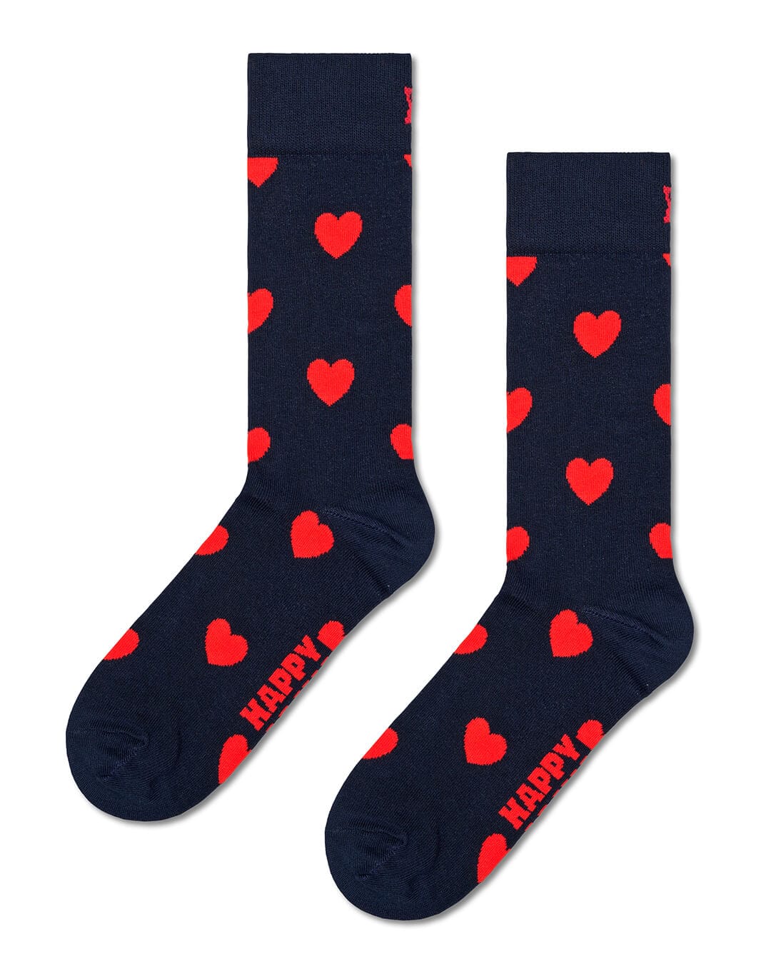 Happy Socks Socks 36-40 Happy Socks Mix Heart Sock