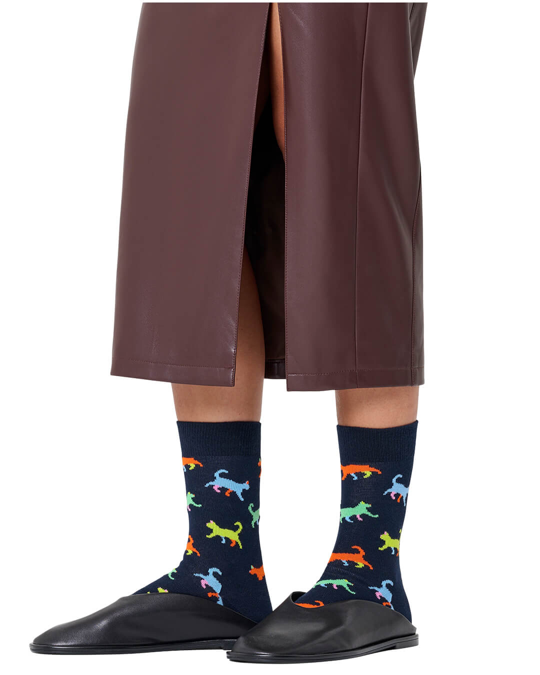 Happy Socks Socks Happy Socks Mix Kitten Love Sock