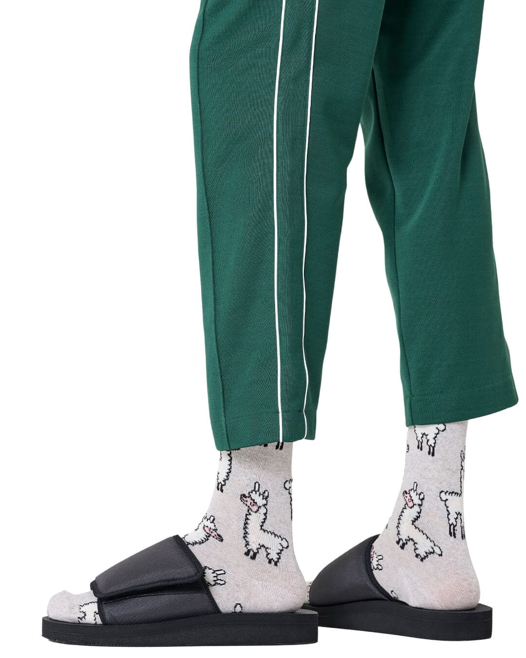 Happy Socks Socks Happy Socks Mix Llama Sock