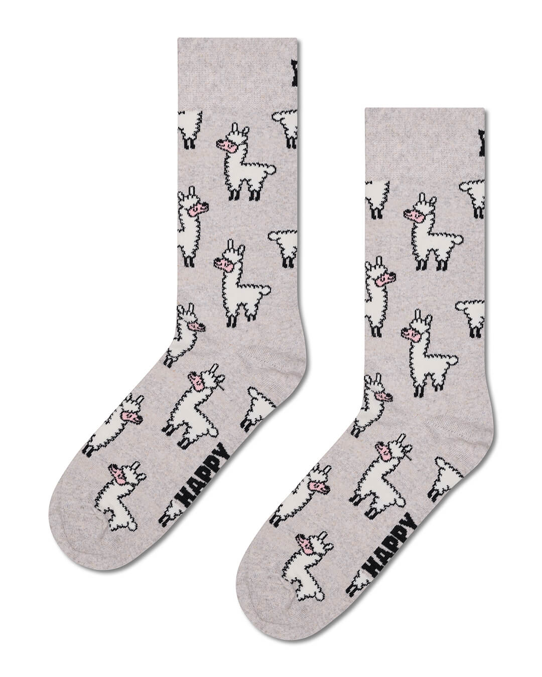 Happy Socks Socks Happy Socks Mix Llama Sock