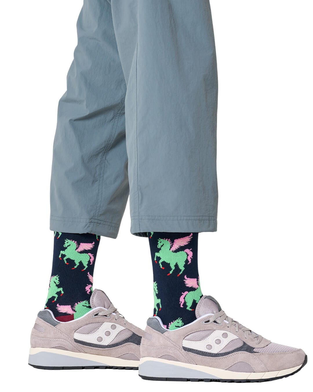 Happy Socks Socks 36-40 Happy Socks Mix Pegasus Sock