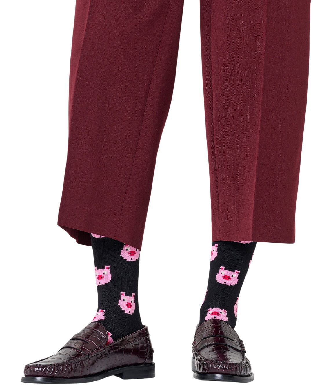 Happy Socks Socks Happy Socks Mix Pig Sock