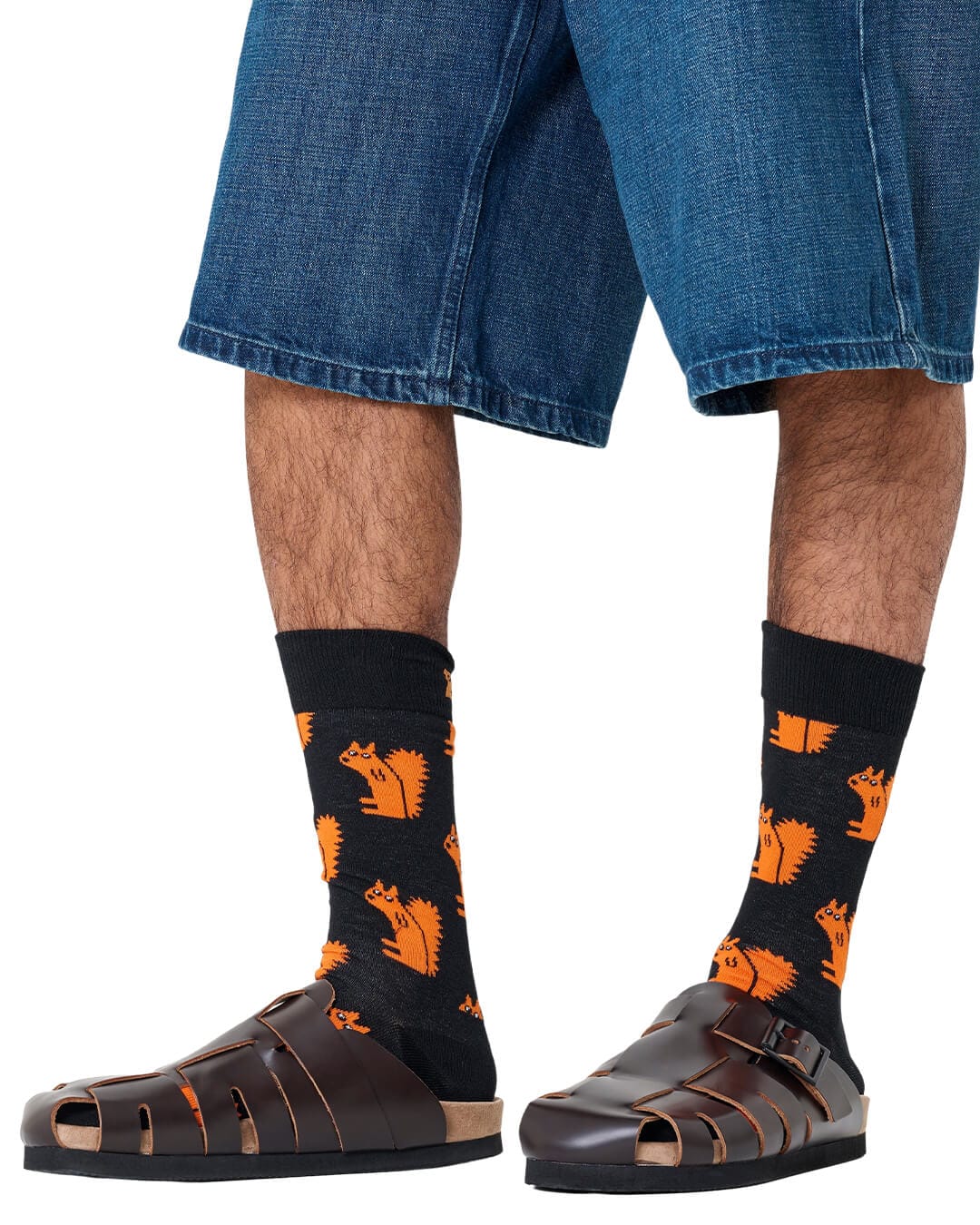 Happy Socks Socks Happy Socks Mix Squirrel Sock