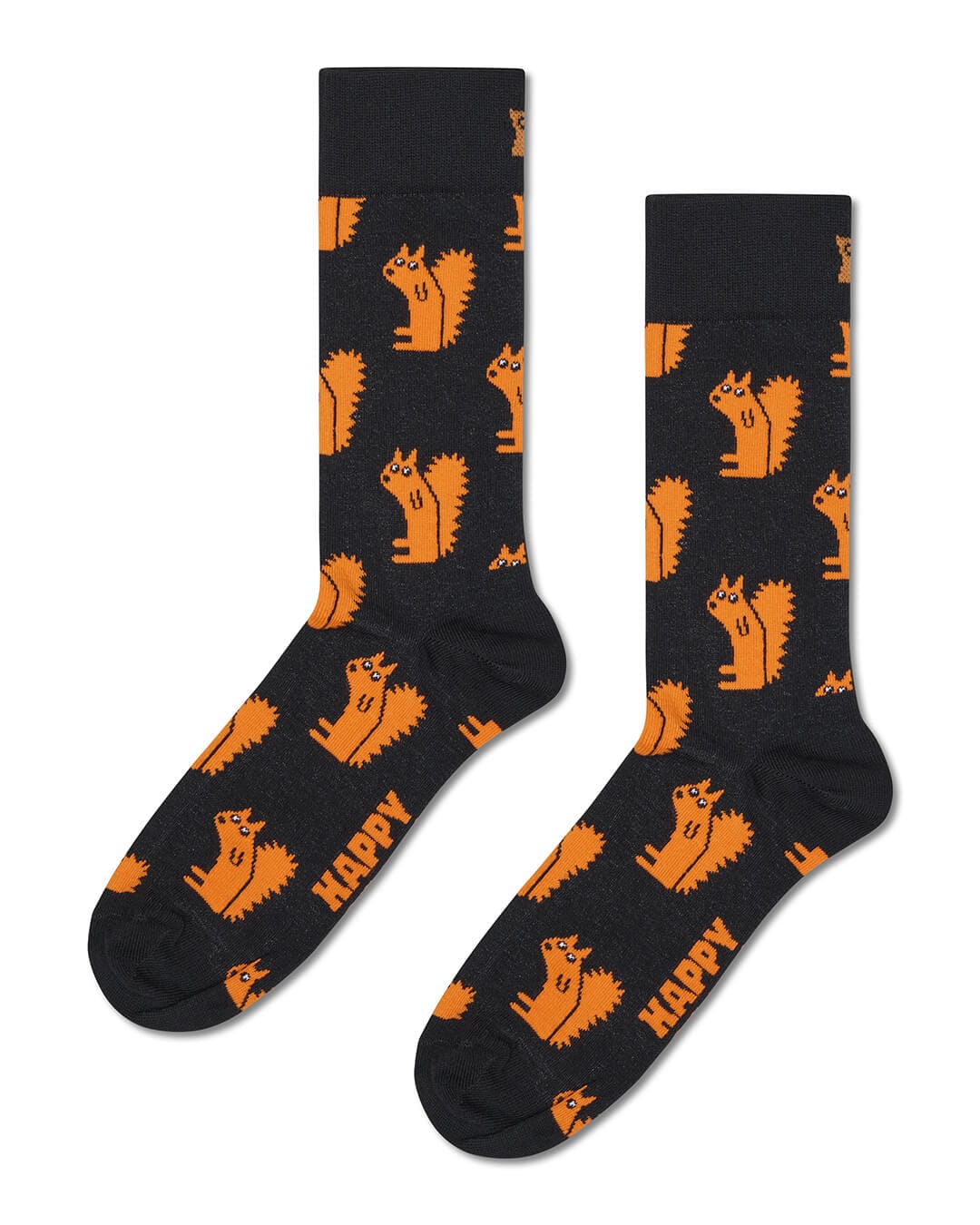 Happy Socks Socks Happy Socks Mix Squirrel Sock
