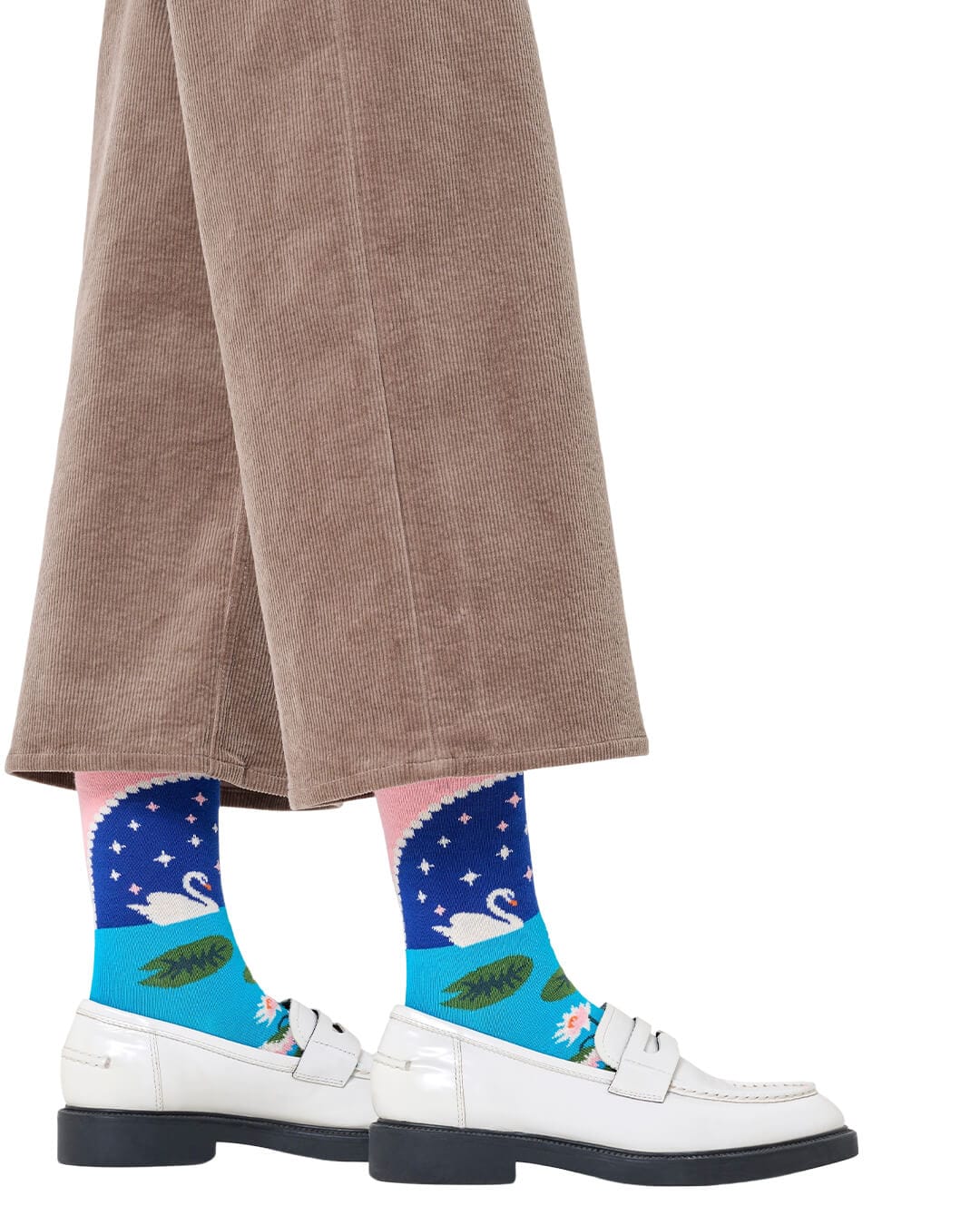 Happy Socks Socks 36-40 Happy Socks Mix Swan Lake Sock