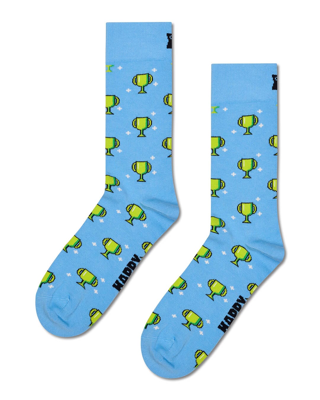 Happy Socks Socks 41-46 Happy Socks Mix You Win Sock