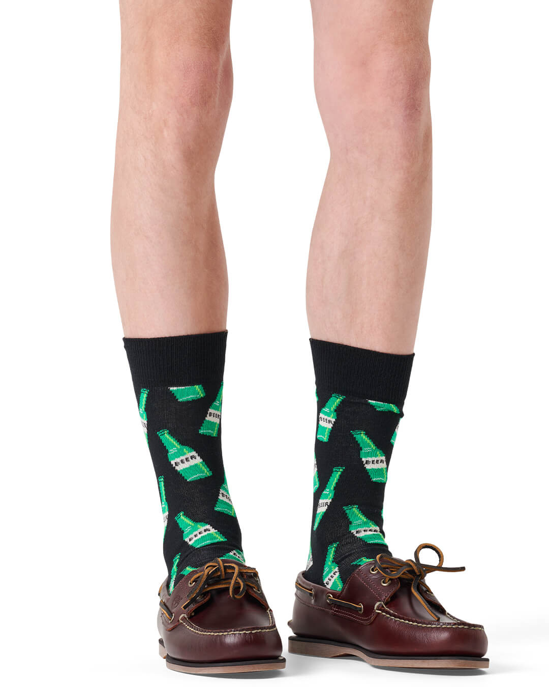 Happy Socks Socks 41-46 Happy Socks Multicoloured Beer Sock