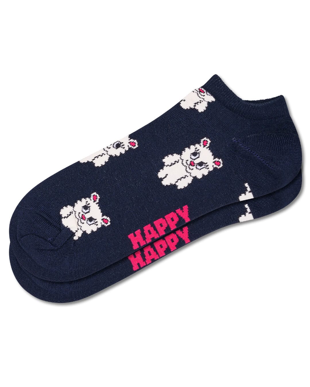 Happy Socks Socks Happy Socks Multicoloured Cutie Low Sock