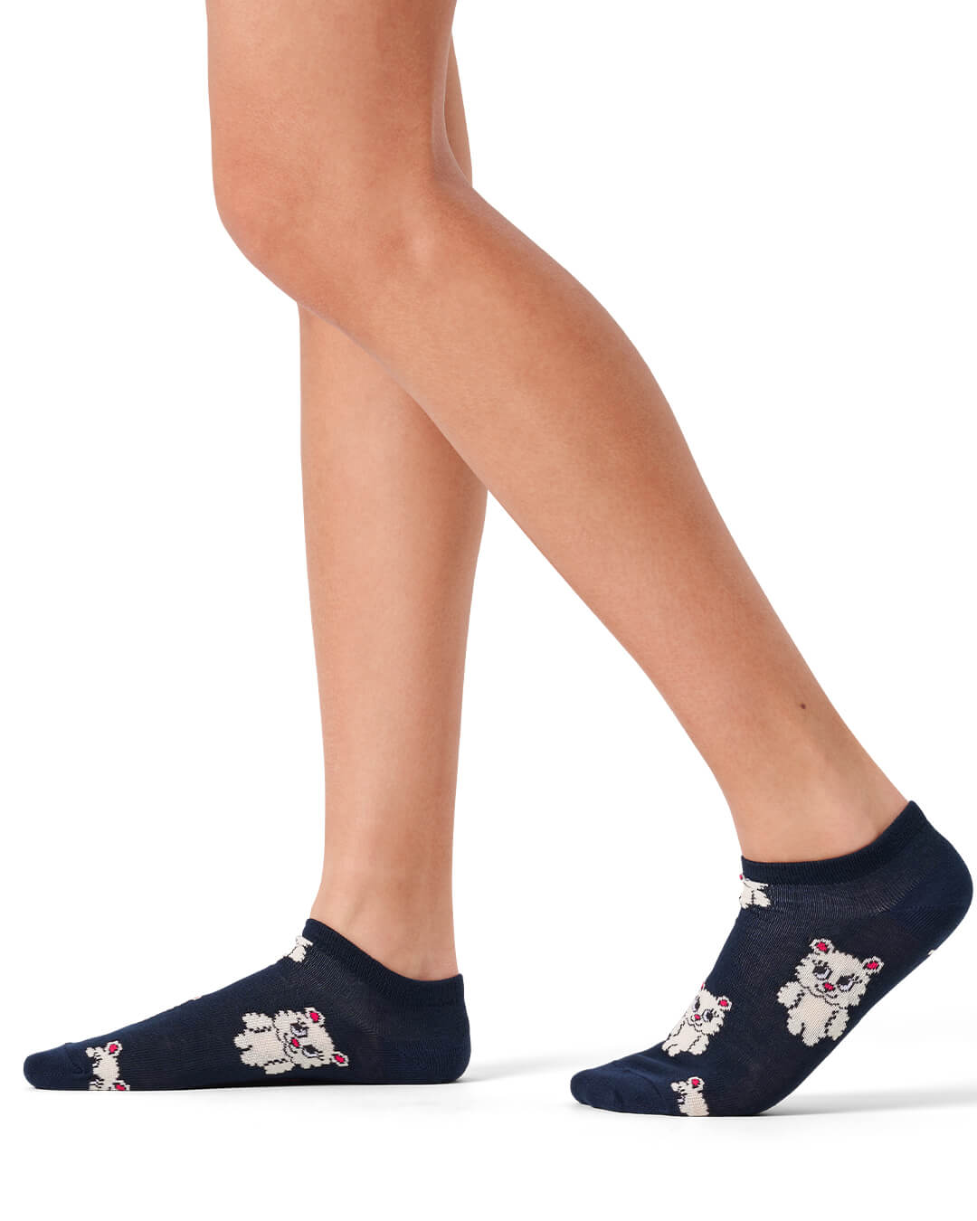 Happy Socks Socks Happy Socks Multicoloured Cutie Low Sock