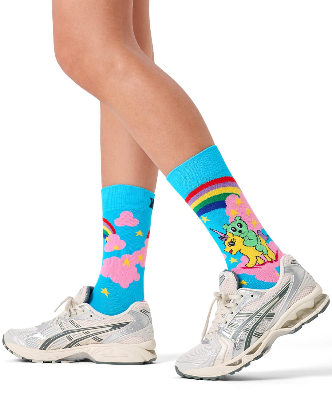 Happy Socks Socks 36-40 Happy Socks Multicoloured Dream World Sock