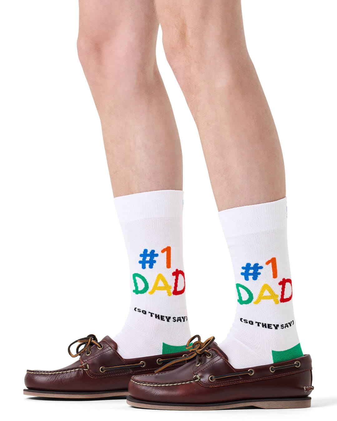 Happy Socks Socks 41-46 Happy Socks Multicoloured No1 Dad Sock