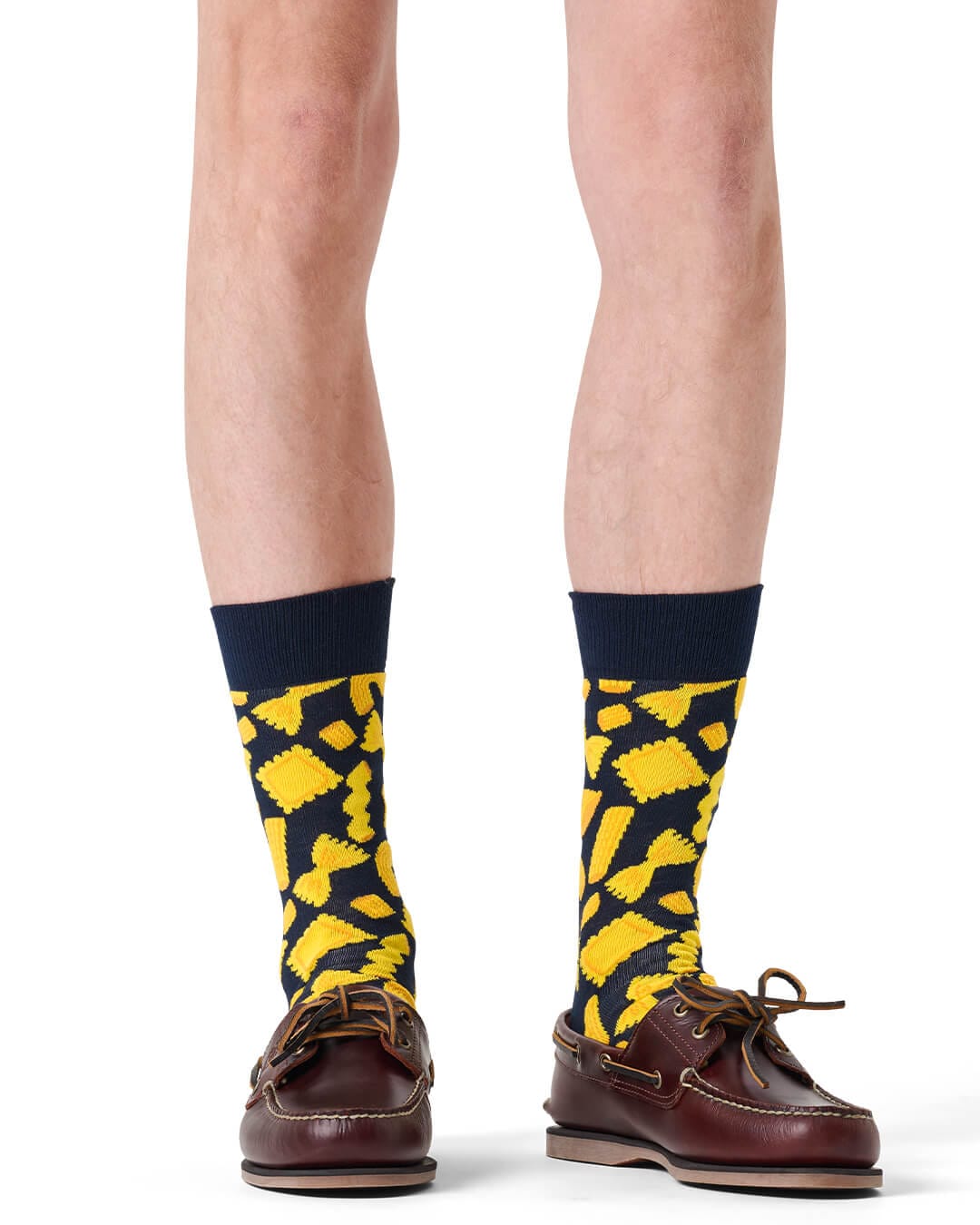 Happy Socks Socks Happy Socks Multicoloured Pasta Sock