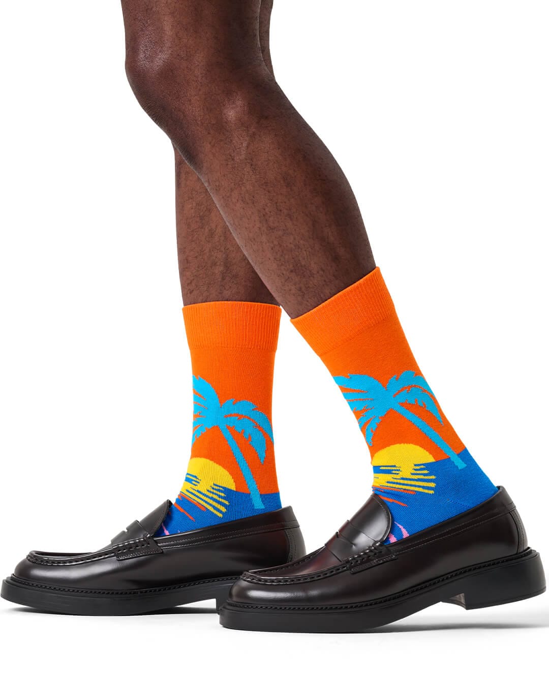 Happy Socks Socks Happy Socks Multicoloured Sunset Sock