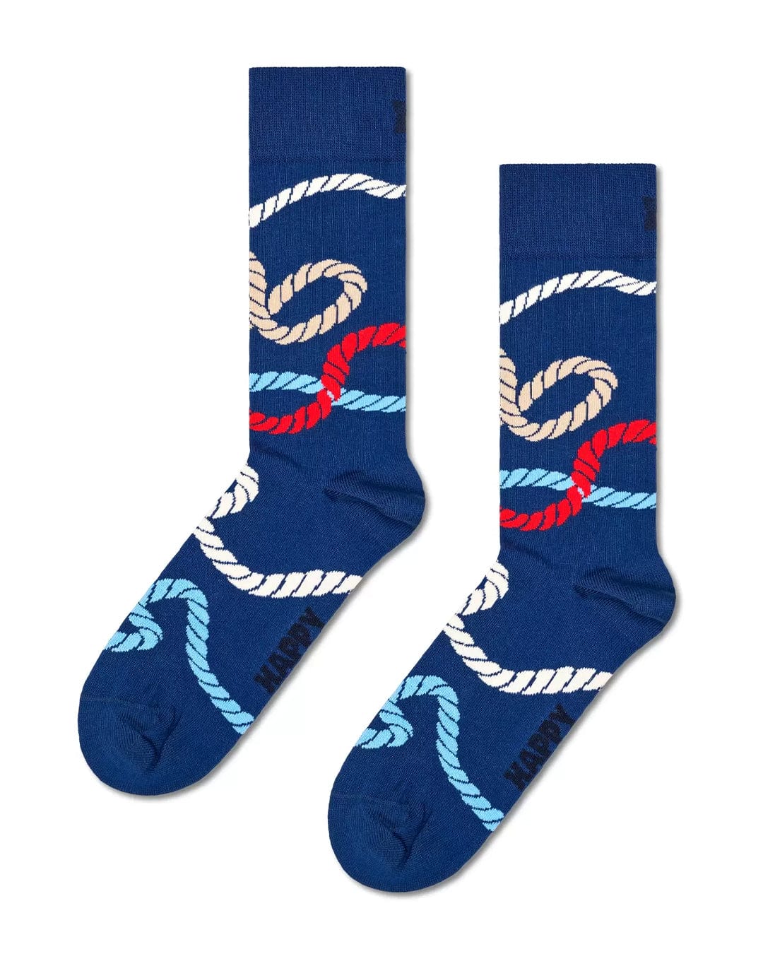 Happy Socks Socks Happy Socks Rope Socks
