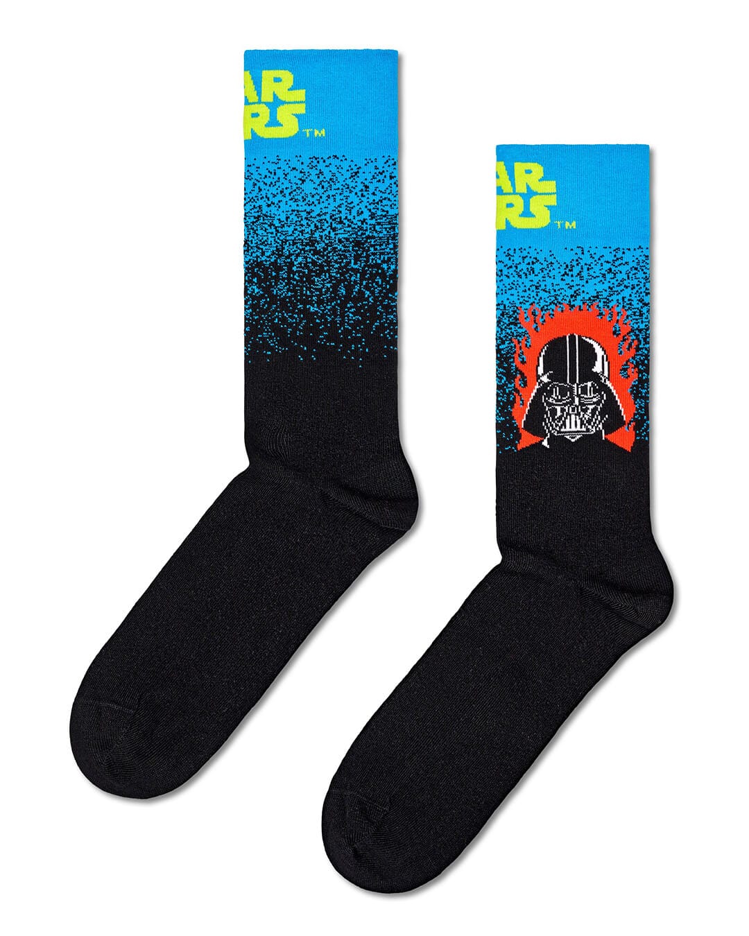 Happy Socks Socks Happy Socks Star Wars Darth Vader Socks