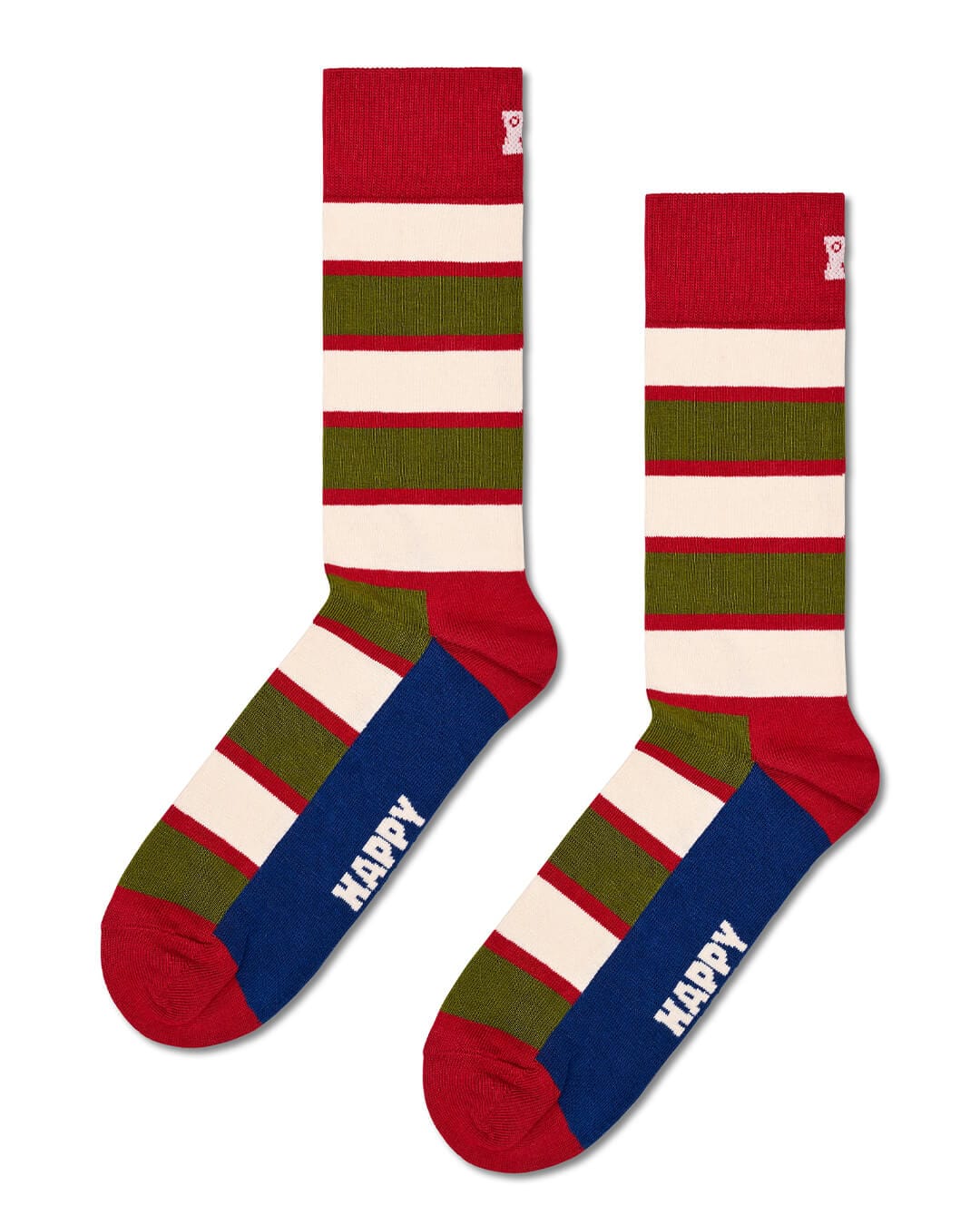 Happy Socks Socks Happy Socks Striped Style Socks