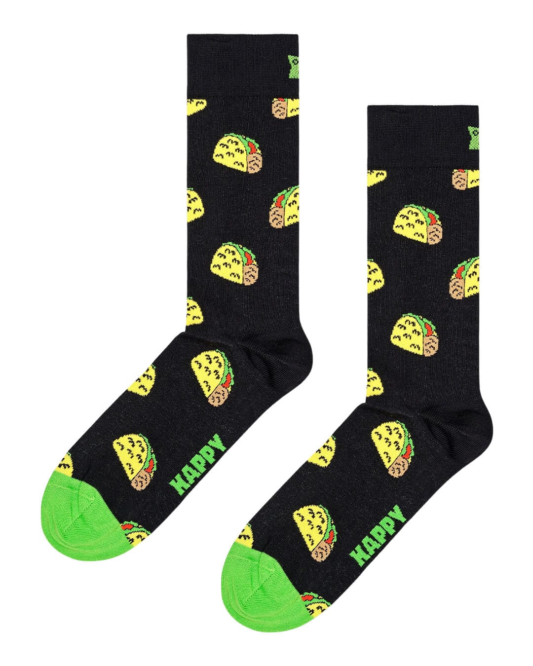 Happy Socks Socks Happy Socks Taco To Go Fancy Socks