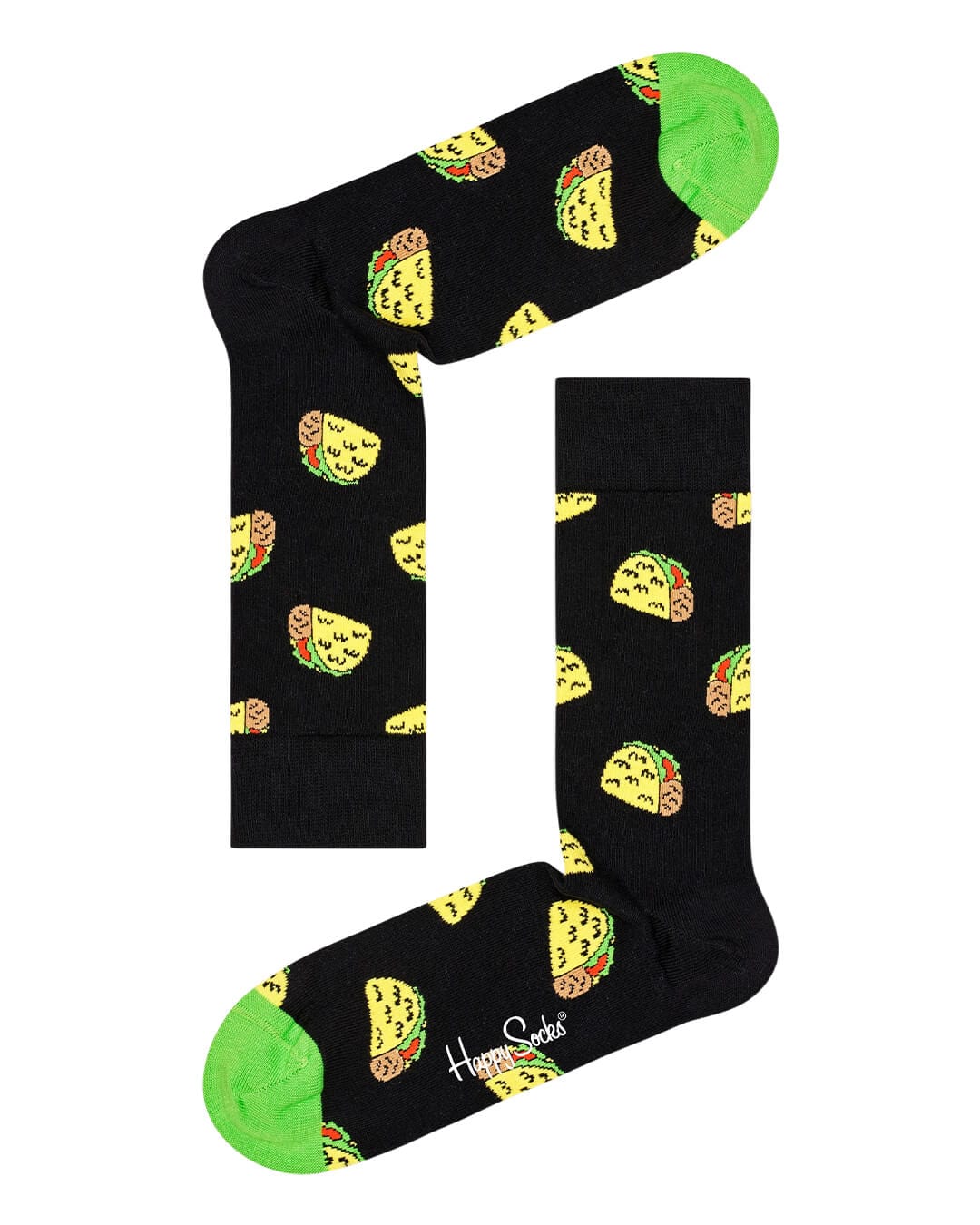 Happy Socks Socks Happy Socks Taco To Go Fancy Socks