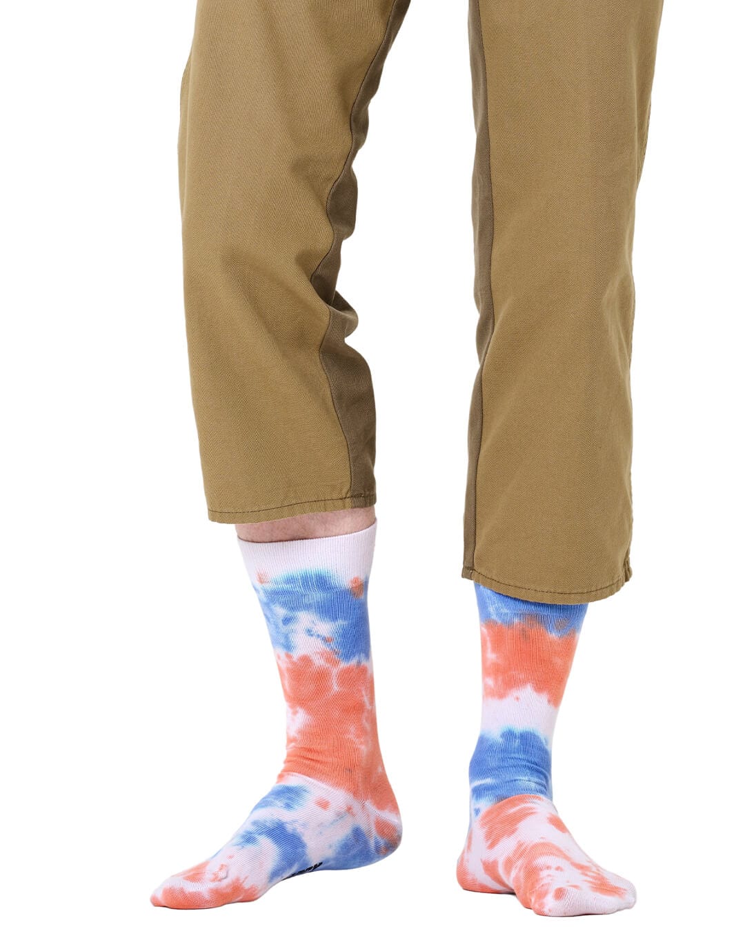 Happy Socks Socks Happy Socks Tie-Dye Fancy Socks