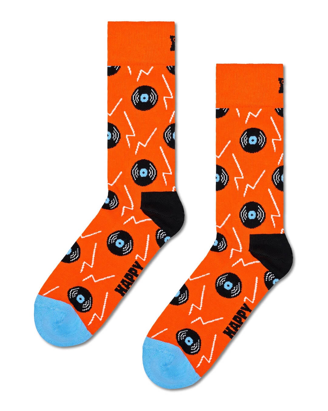 Happy Socks Socks Happy Socks Vinyl Socks