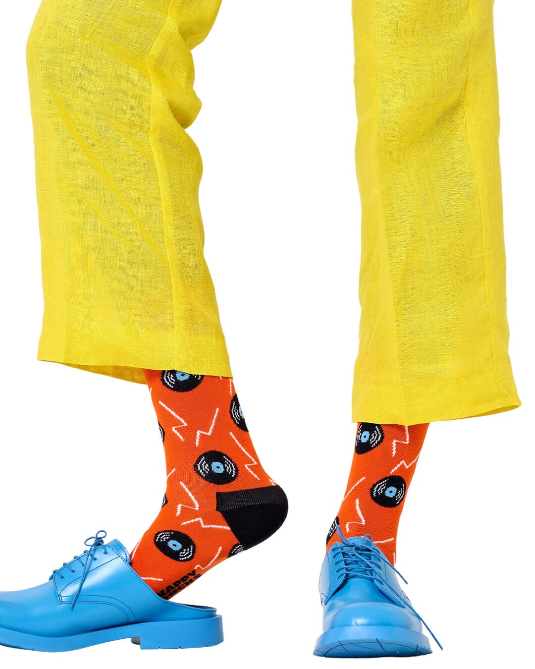 Happy Socks Socks Happy Socks Vinyl Socks