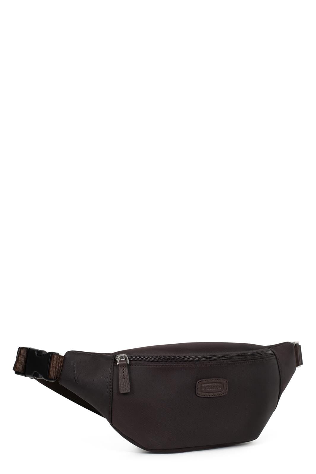 Hexagona Bags ONE Hexagona Black Waist Bag