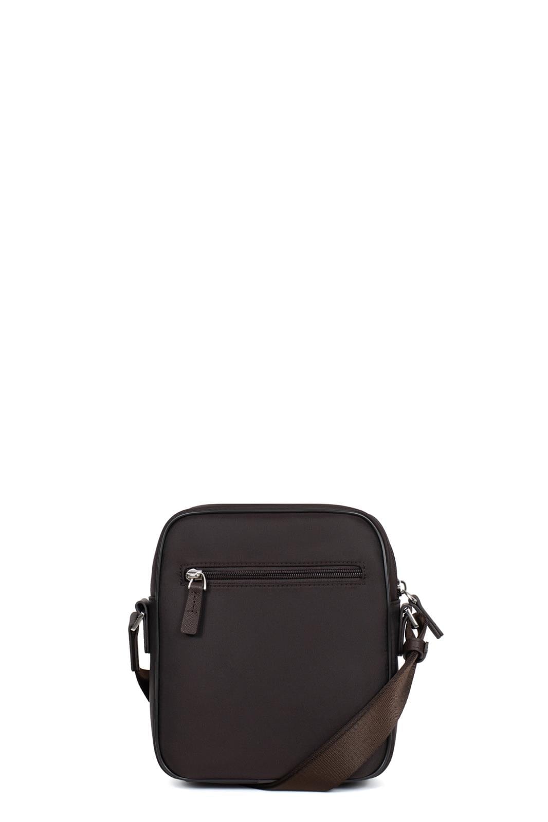 Hexagona Bags ONE Hexagona Black Waist Bag