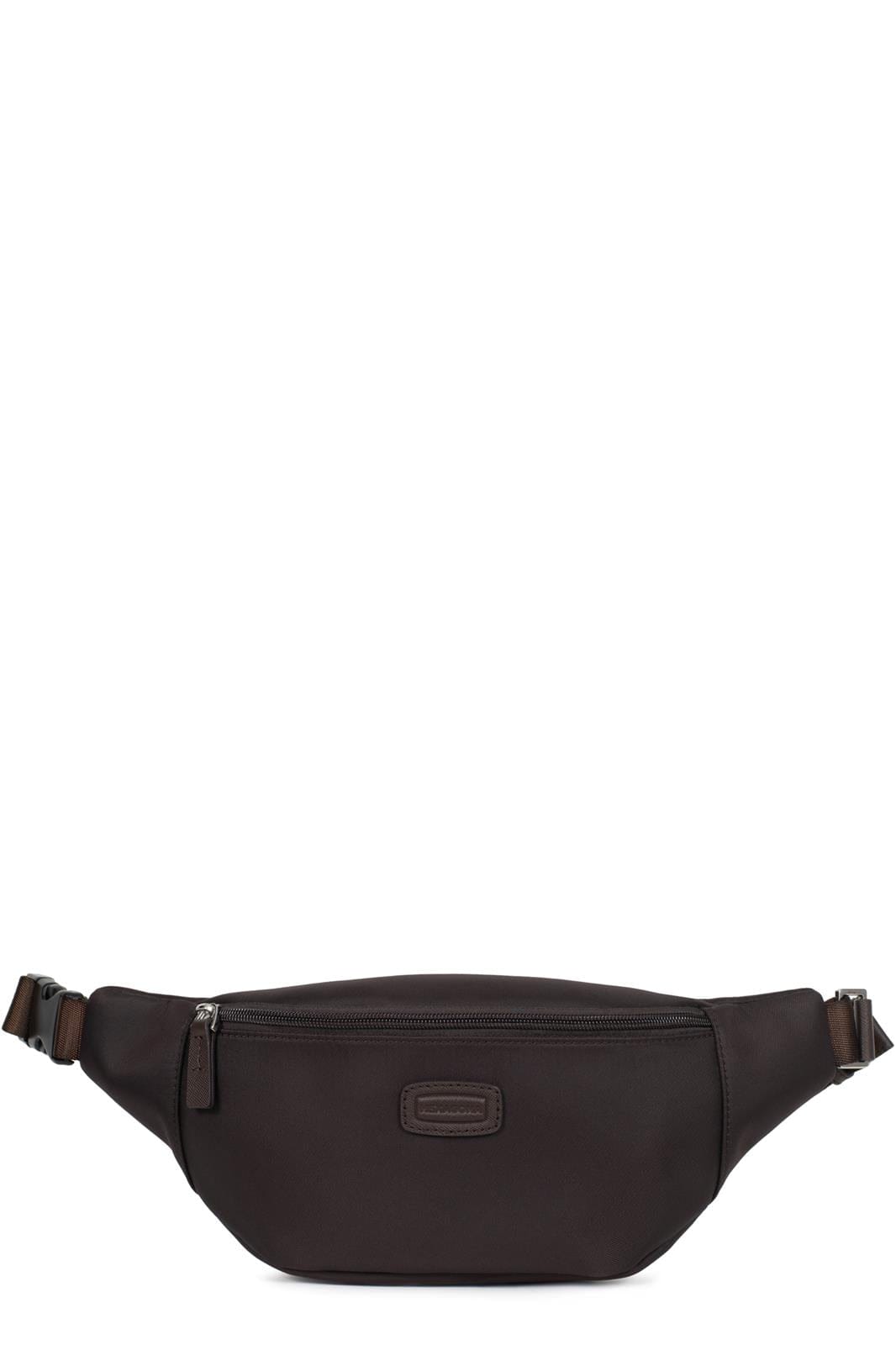 Hexagona Bags ONE Hexagona Black Waist Bag