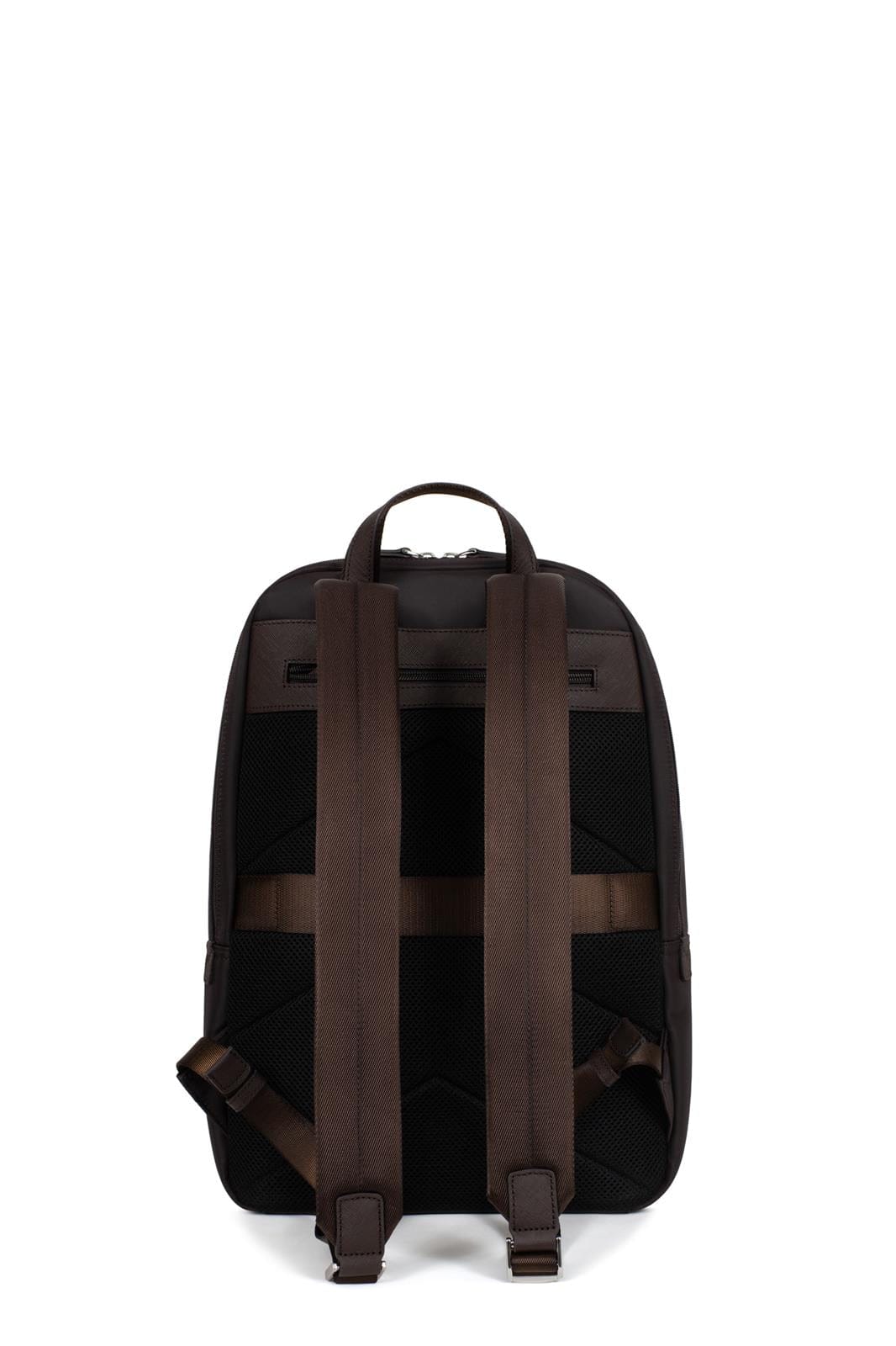 Hexagona Bags ONE Hexagona Black Waist Bag