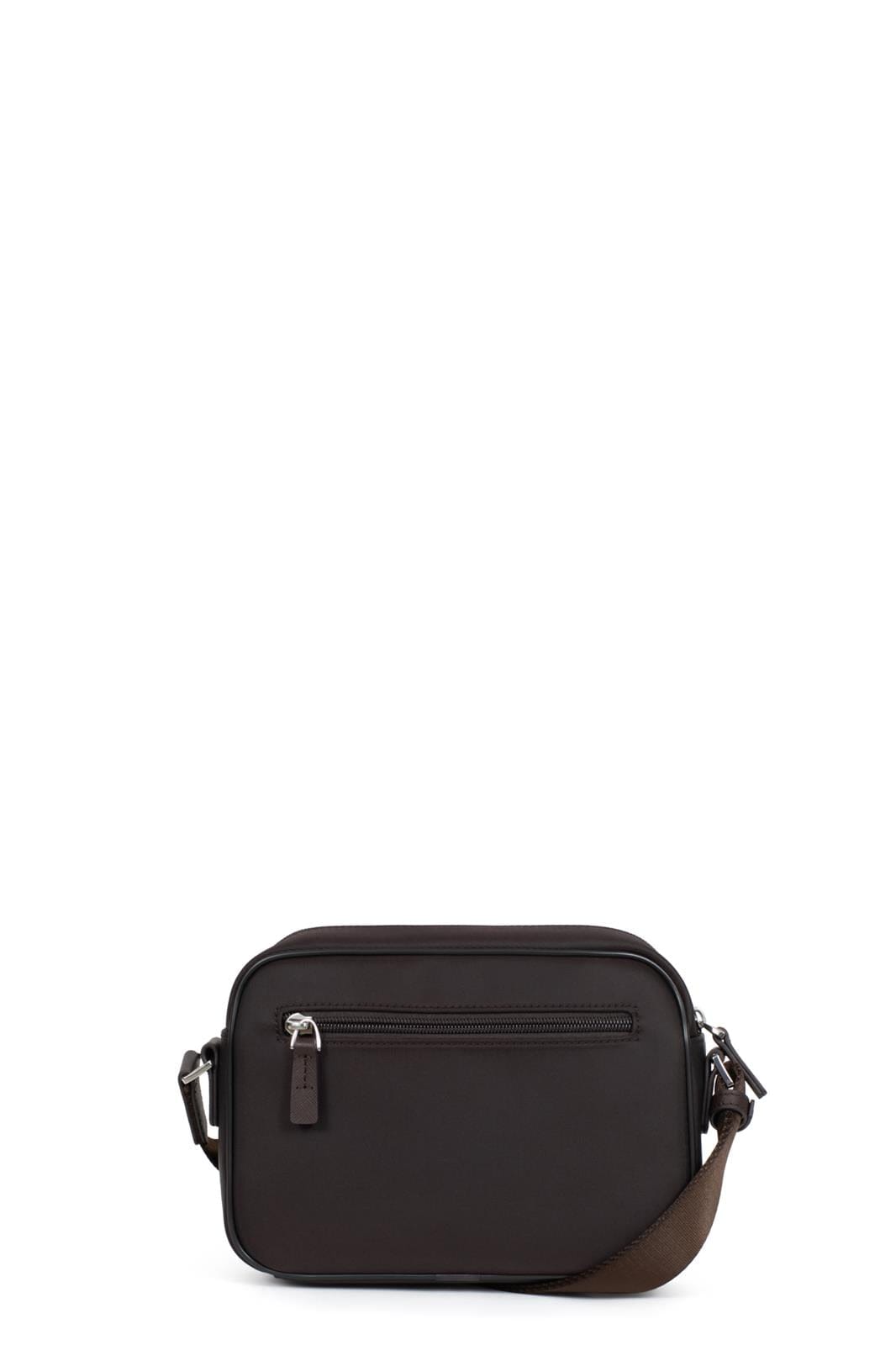 Hexagona Bags ONE Hexagona Black Waist Bag