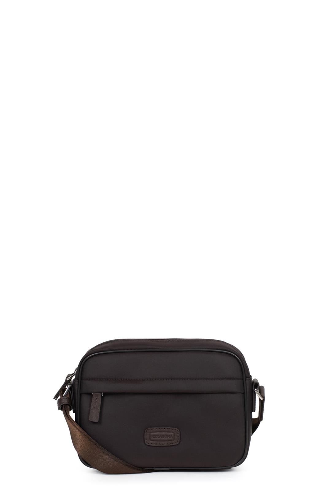 Hexagona Bags ONE Hexagona Black Waist Bag