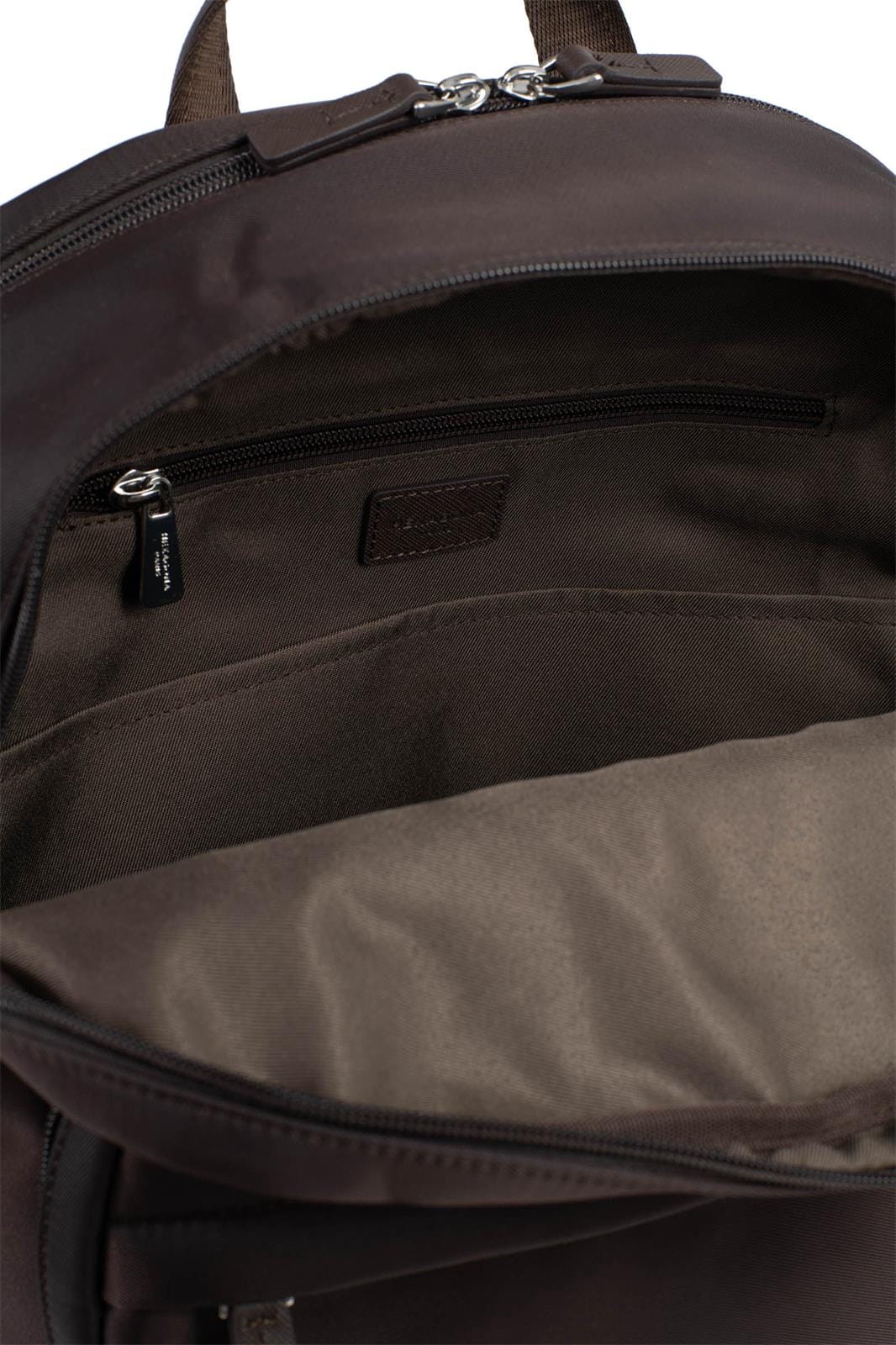 Hexagona Bags ONE Hexagona Black Waist Bag