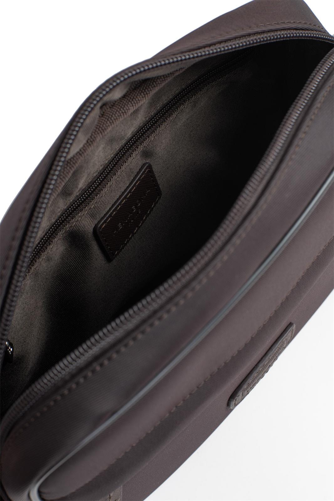 Hexagona Bags ONE Hexagona Black Waist Bag