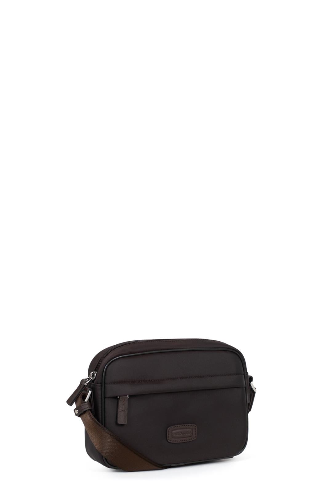Hexagona Bags ONE Hexagona Black Waist Bag